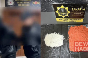 Sakarya’da 1 ton 772 kilo bonzai üretilebilecek hammadde ele geçirildi: 5 tutuklama