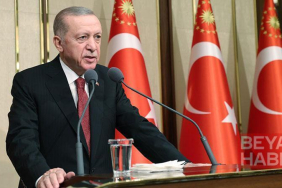 Cumhurbaşkanı Erdoğan: Gazzeli kardeşlerimizle bir olmaya devam edeceğiz