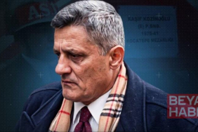Kozinoğlu'nun ölümünde 14 dakikalık sır: Koğuşun görüntüleri ortaya çıktı