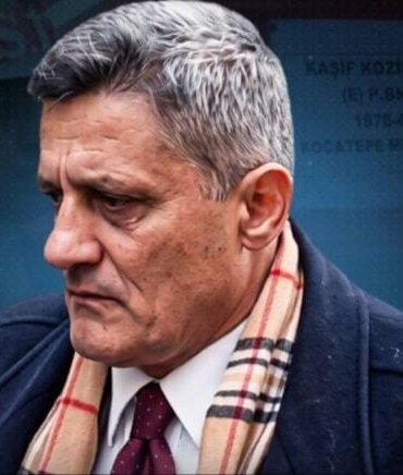 Kozinoğlu'nun ölümünde 14 dakikalık sır: Koğuşun görüntüleri ortaya çıktı