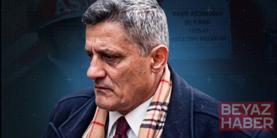 Kozinoğlu'nun ölümünde 14 dakikalık sır: Koğuşun görüntüleri ortaya çıktı