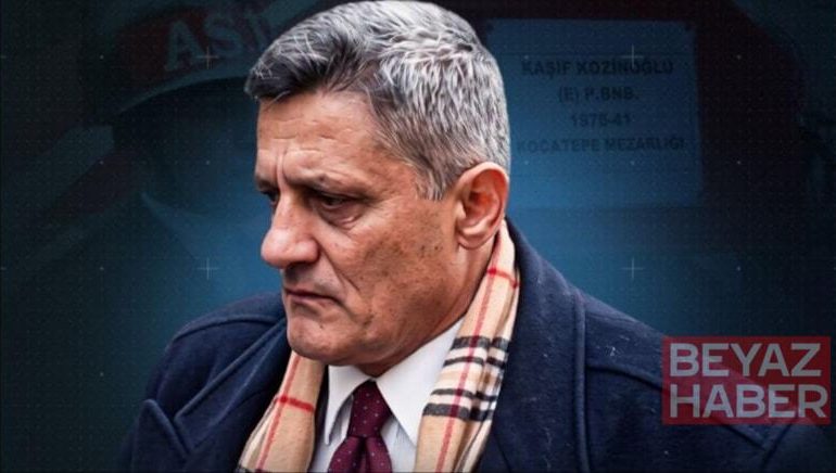 Kozinoğlu'nun ölümünde 14 dakikalık sır: Koğuşun görüntüleri ortaya çıktı