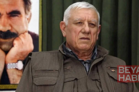 Cemil Bayık, İmralı’da iki gün ağırlanmış!