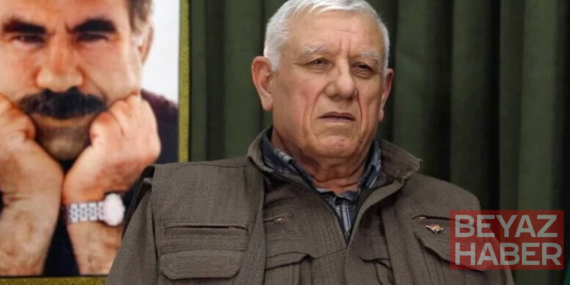 Cemil Bayık, İmralı’da iki gün ağırlanmış!