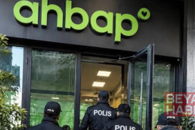 Son dakika... Ahbap soruşturmasında 20 tutuklama talebi