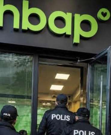 Son dakika... Ahbap soruşturmasında 20 tutuklama talebi
