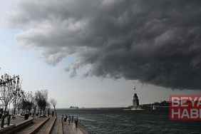 İstanbul’da hava tersine dönüyor: AKOM saatine kadar açıkladı