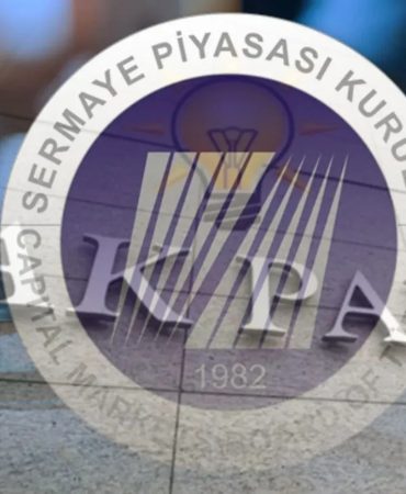 AKP'den SPK'ya 'görev ve yetkilerini hatırlatan' paylaşım!