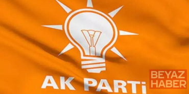 AKP'de istifa! Görevi bıraktığını açıkladı
