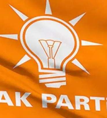 AKP'de istifa! Görevi bıraktığını açıkladı