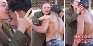 Antalya Büyükşehir Belediyesi Başkanvekili Özdemir'in pehlivanlara desteği gündem oldu