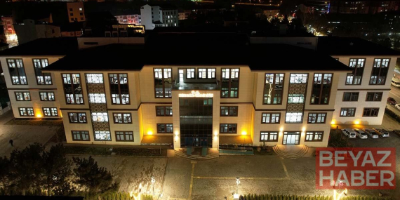 Öğrenci yurdunda asansör kazası! Hastaneye kaldırıldı