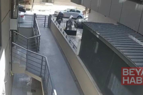 "Hırsız girdi" şakası gerçek oldu!  Kadın kılığında yarım milyonluk soygun