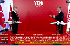 Özgür Özel’den Kılıçdaroğlu’na müthiş suçlamalar!