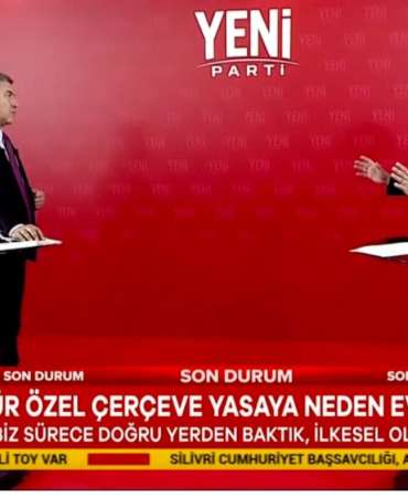 Özgür Özel’den Kılıçdaroğlu’na müthiş suçlamalar!
