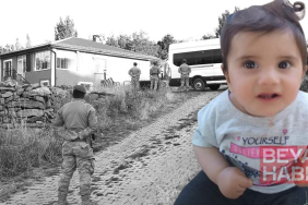 Kaybolan Elif bebeğin annesi ve babası tutuklandı