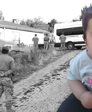 Kaybolan Elif bebeğin annesi ve babası tutuklandı