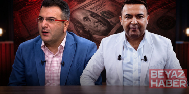 "Uyan Türkiyem" dedi, ayakta uyuttu