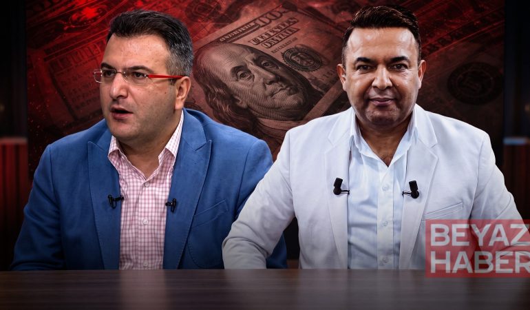 "Uyan Türkiyem" dedi, ayakta uyuttu
