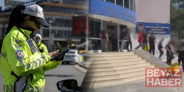 Denetim cambazlarına operasyon: 36 gözaltı