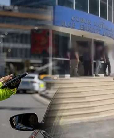 Denetim cambazlarına operasyon: 36 gözaltı