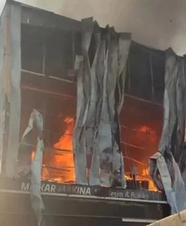 Dilovası faciasında belediyeye keşif: Mahkeme heyeti sorumluluğu araştıracak