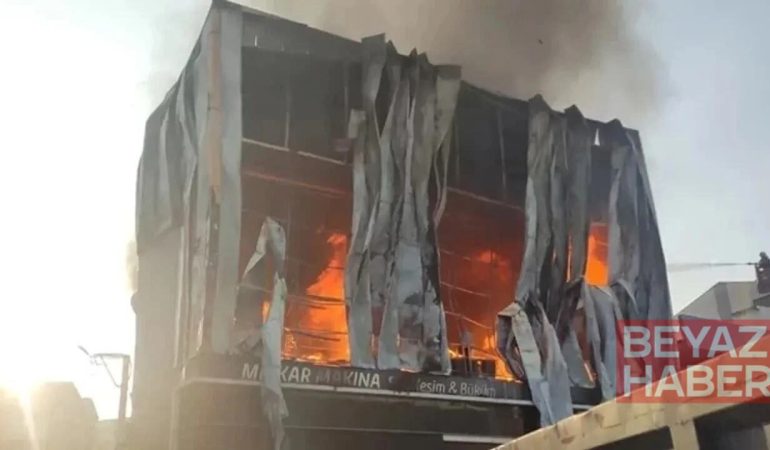 Dilovası faciasında belediyeye keşif: Mahkeme heyeti sorumluluğu araştıracak