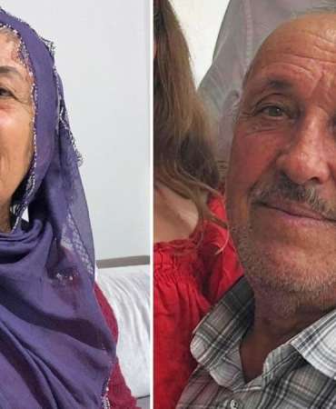 Yangında öldükleri sanılıyordu: Gerçek otopside ortaya çıktı