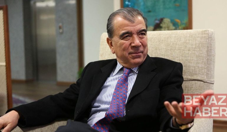 FETÖ hükümlüsü Enver Altaylı’dan savcıya tehdit: Kendine dikkat et daha gençsin