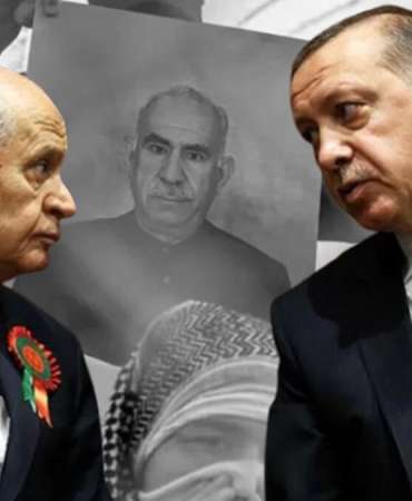 AKP tabanının sindiremediği görüntüler: Erdoğan'a kadar aktarıldı