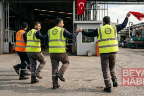 Yevmiye 4 bin, en düşük maaş 94 bin TL oldu: İşçiler bayram etti