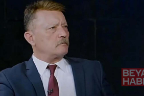 Hasan Atilla Uğur havalimanında gözaltına alındı