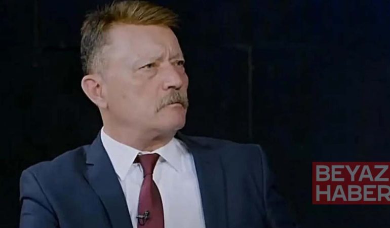 Hasan Atilla Uğur havalimanında gözaltına alındı