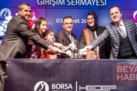 Eşini milyarder yaptı, kendisi paçayı kurtaramadı