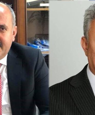Yahşihan’da gelen de giden de vurgun yapmış