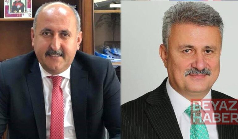 Yahşihan’da gelen de giden de vurgun yapmış