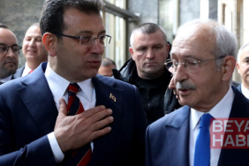 İmamoğlu'ndan mahkemede Kılıçdaroğlu'na zehir zemberek sözler