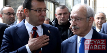 İmamoğlu'ndan mahkemede Kılıçdaroğlu'na zehir zemberek sözler