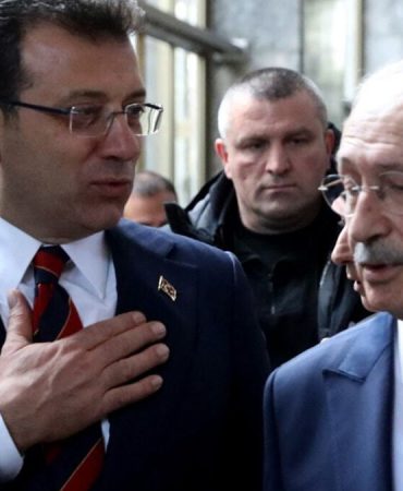 İmamoğlu'ndan mahkemede Kılıçdaroğlu'na zehir zemberek sözler