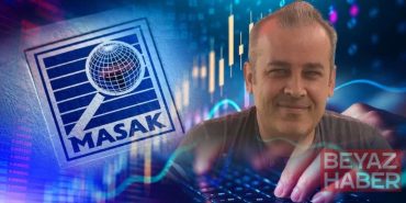 3 eski MASAK başkanı ifade verdi; eski MASAK Başkan Yardımcısı tutuklandı