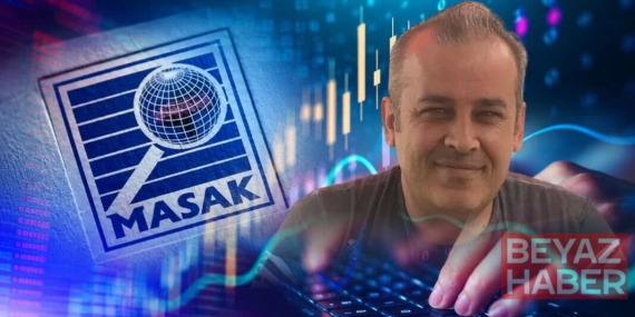 3 eski MASAK başkanı ifade verdi; eski MASAK Başkan Yardımcısı tutuklandı