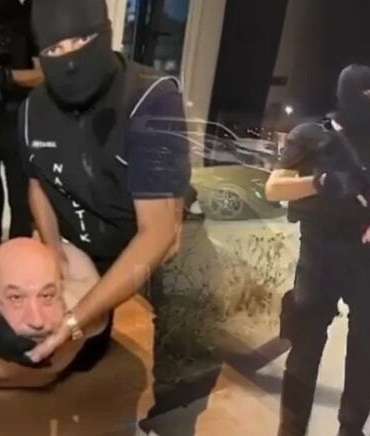 Bakan Gürlek duyurdu: 2017'den beri aranan uyuşturucu baronu İstanbul'da yakalandı