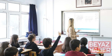Öğretmenlerin merakla beklediği tarih belli oldu