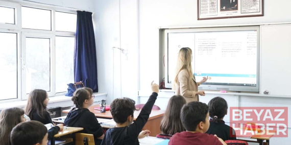 Öğretmenlerin merakla beklediği tarih belli oldu