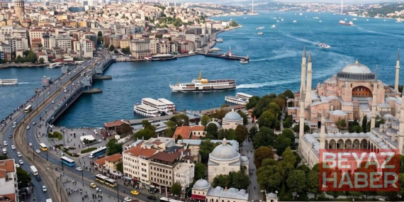 İstanbul'un en iyi ve en kötü mahalleleri açıklandı: Ev alacaklar ve kiracılar bu listeye bakıyor