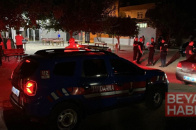 Kahvehanede silahlı kavga: 1 ölü, 5 yaralı