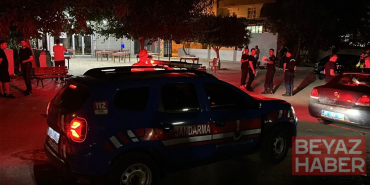 Kahvehanede silahlı kavga: 1 ölü, 5 yaralı