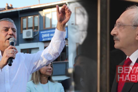 Kılıçdaroğlu CHP'nin 103’üncü yıl videosunda Özgür Özel’e yer vermedi