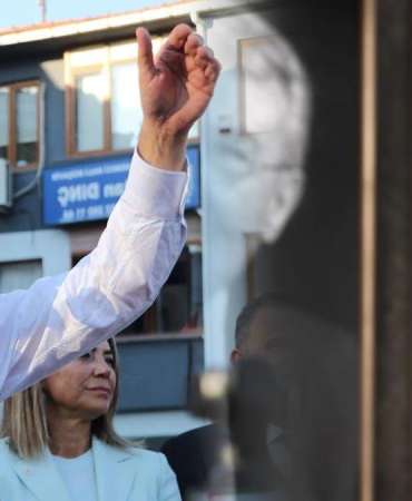 Kılıçdaroğlu CHP'nin 103’üncü yıl videosunda Özgür Özel’e yer vermedi