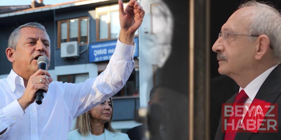 Kılıçdaroğlu CHP'nin 103’üncü yıl videosunda Özgür Özel’e yer vermedi